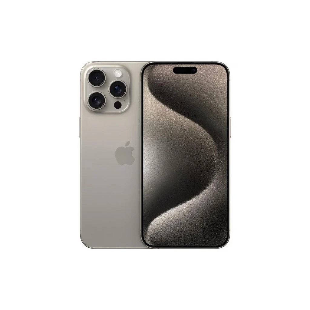 iPhone 15 Pro Max reacondicionado
