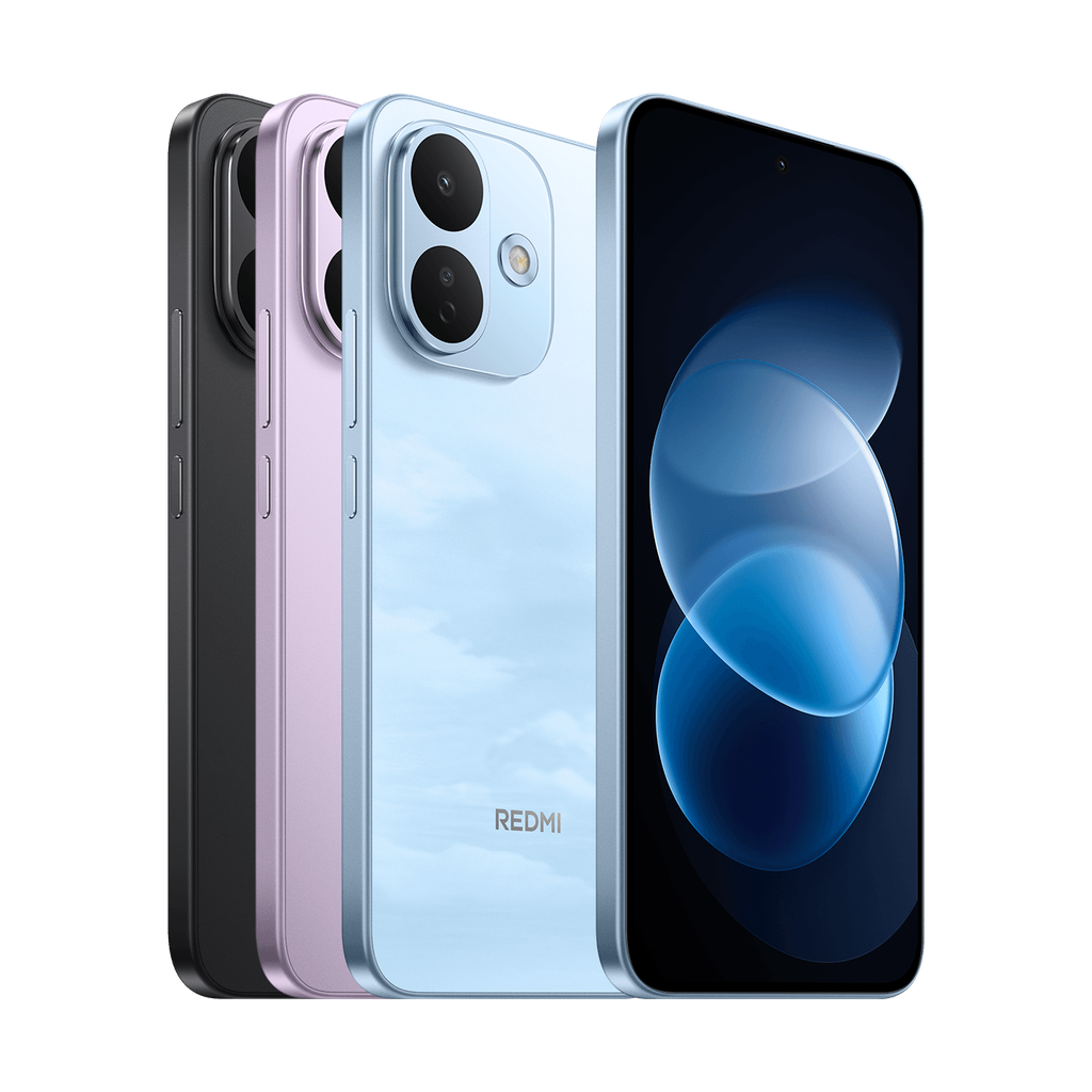 Redmi Note 17 Pro 5G
