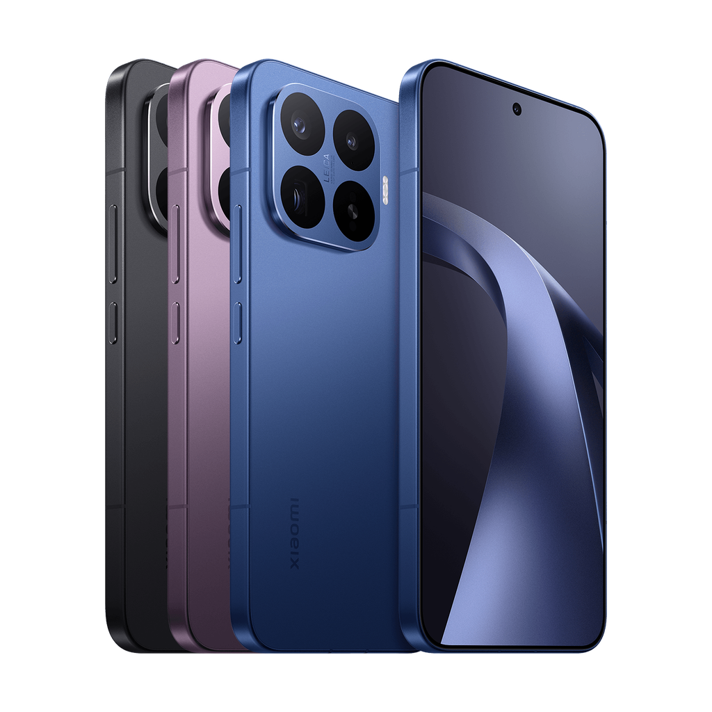 Xiaomi 17T Pro