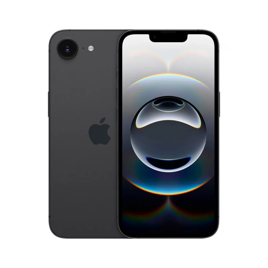 iPhone 16e reacondicionado
