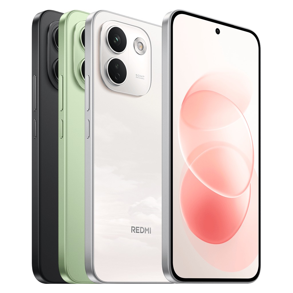 Redmi Note 17 Pro Max 5G