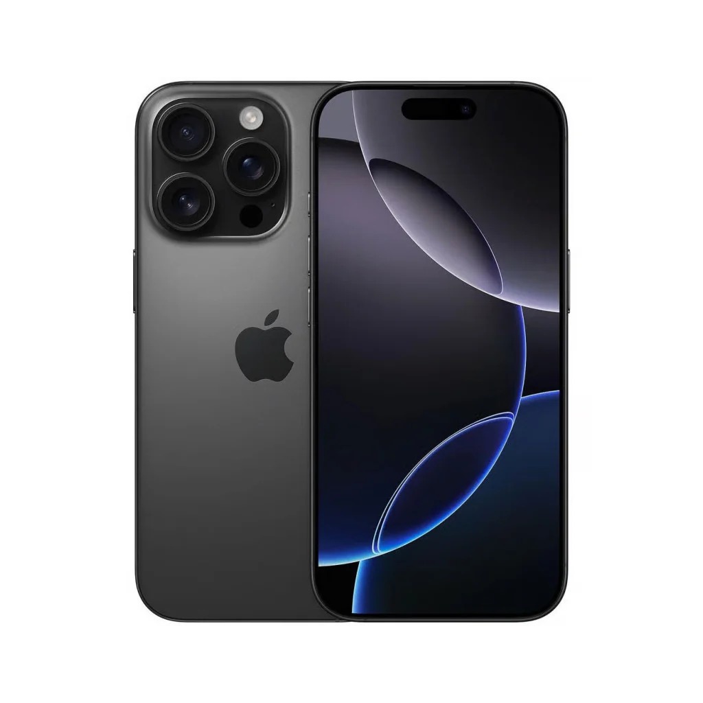 iPhone 16 Pro reacondicionado