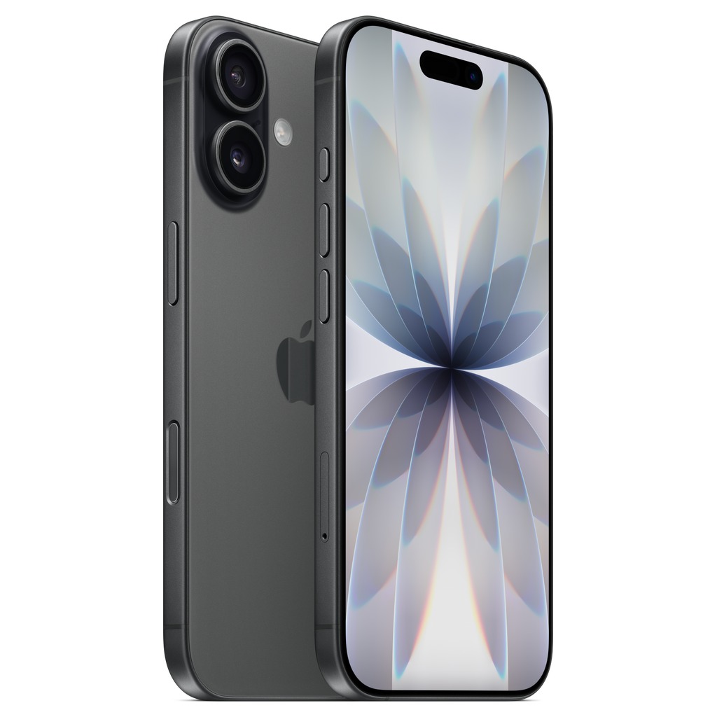 iPhone 17