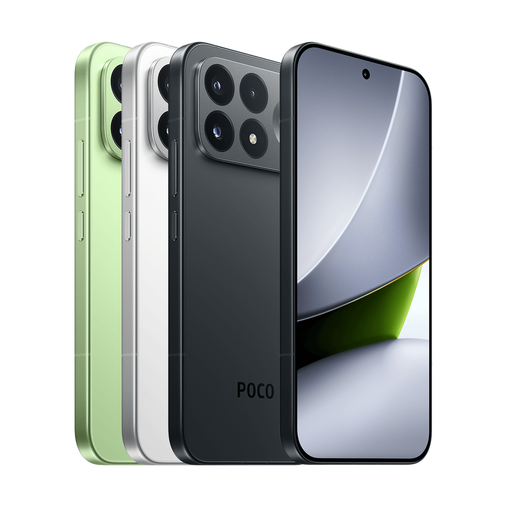 POCO F9 Pro